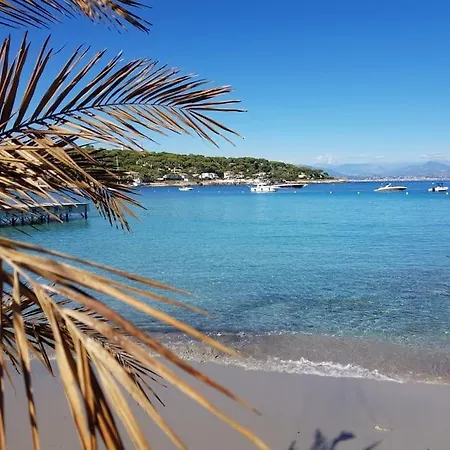 Apartment Ducal - Marina Baie Des Anges *